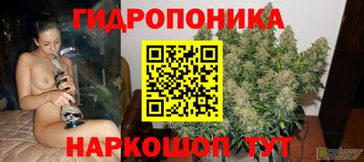 молекула духа Тула